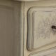 Patina chest of drawers style Louis XV