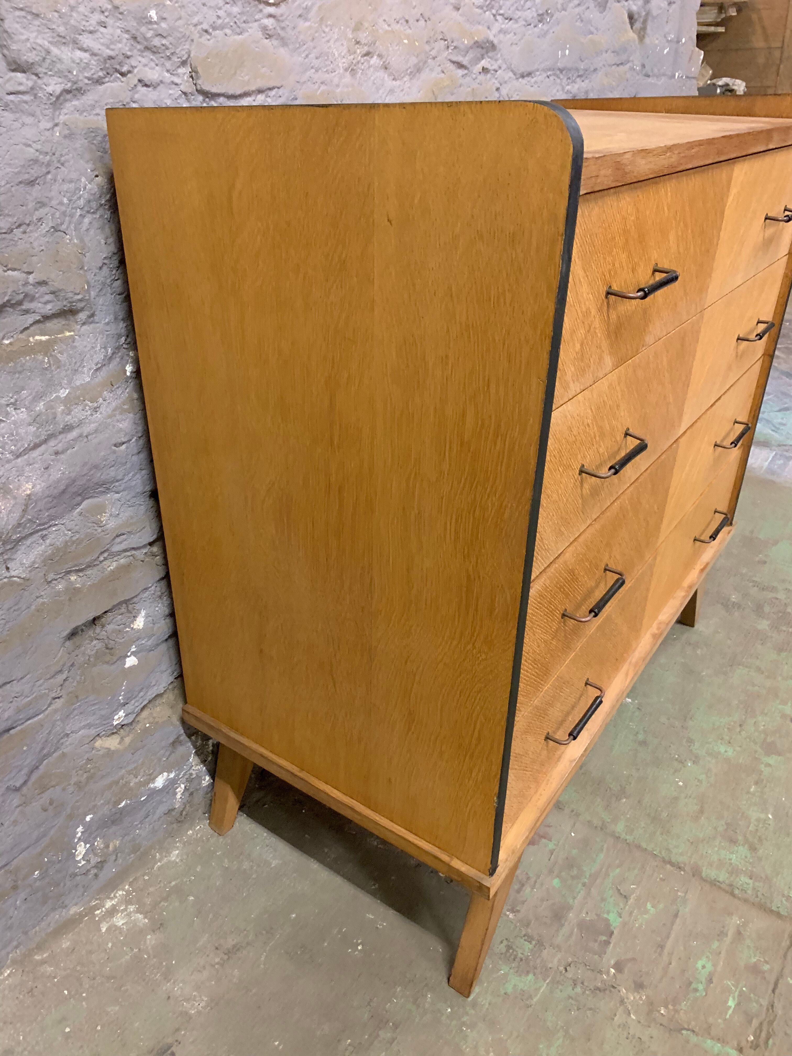 Commodity vintage foot compass 1960