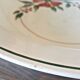 Set of 2 dishes, Créil and Montereau