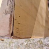 wooden workshop furniture, drawer unit