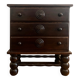 Charles Dudouyt commode, 1940s