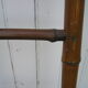 Decorative scale bamboo