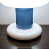 Table Lamp by Ettore Sottsass for Edizioni Arte Design, 1977