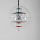VP Globe 40 pendant lamp designed by Verner Panton for Verpan