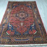 Handmade Koliaï Persian carpet