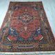 Handmade Koliaï Persian carpet