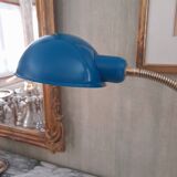 Vintage desk lamp