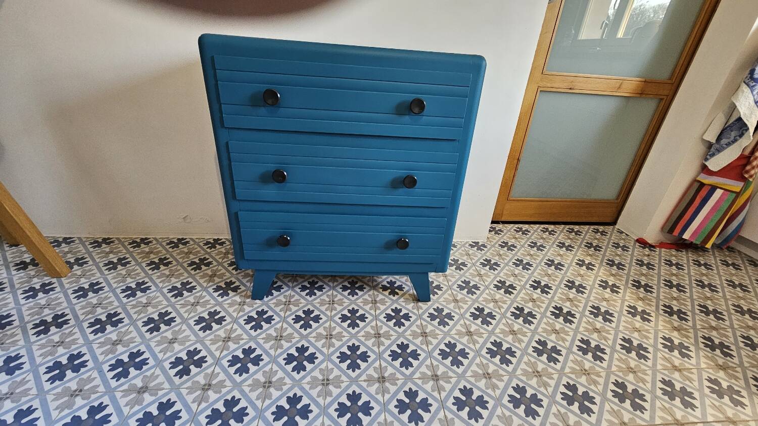 Commode 3 tiroirs