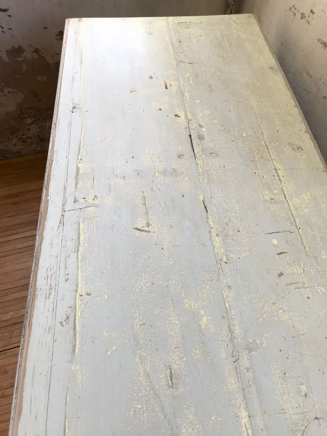 9-drawer craft Cabinet