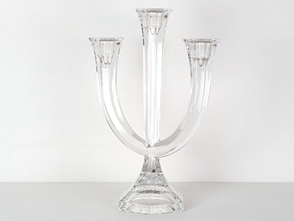 Chandelier en cristal Nachtmann