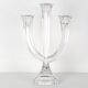 Chandelier en cristal Nachtmann