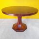 Rio rosewood dining table circa 1970