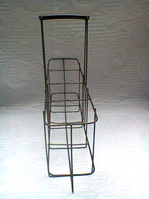 Bottle holder