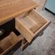 Workshop cabinet with drawers