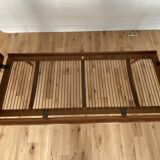 Danish daybed by P. Hvidt & Orla Mølgaard Nielsen for France & Son