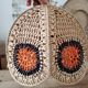 Ensemble de 3 abats-jours vintages