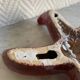 ceramic starfish