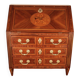 Late 18th century writing desk