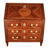Late 18th century writing desk