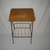 Side table from the 1950s