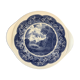 Edelkeramik dish
