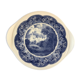 Edelkeramik dish