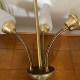 Lustre laiton 1950/60