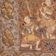 Thai Embroidery - 19th Century