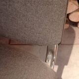 Waiting room chair