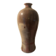 Ceramic vase design late XX °
