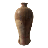 Ceramic vase design late XX °