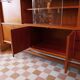 Enfilade haute pieds compas