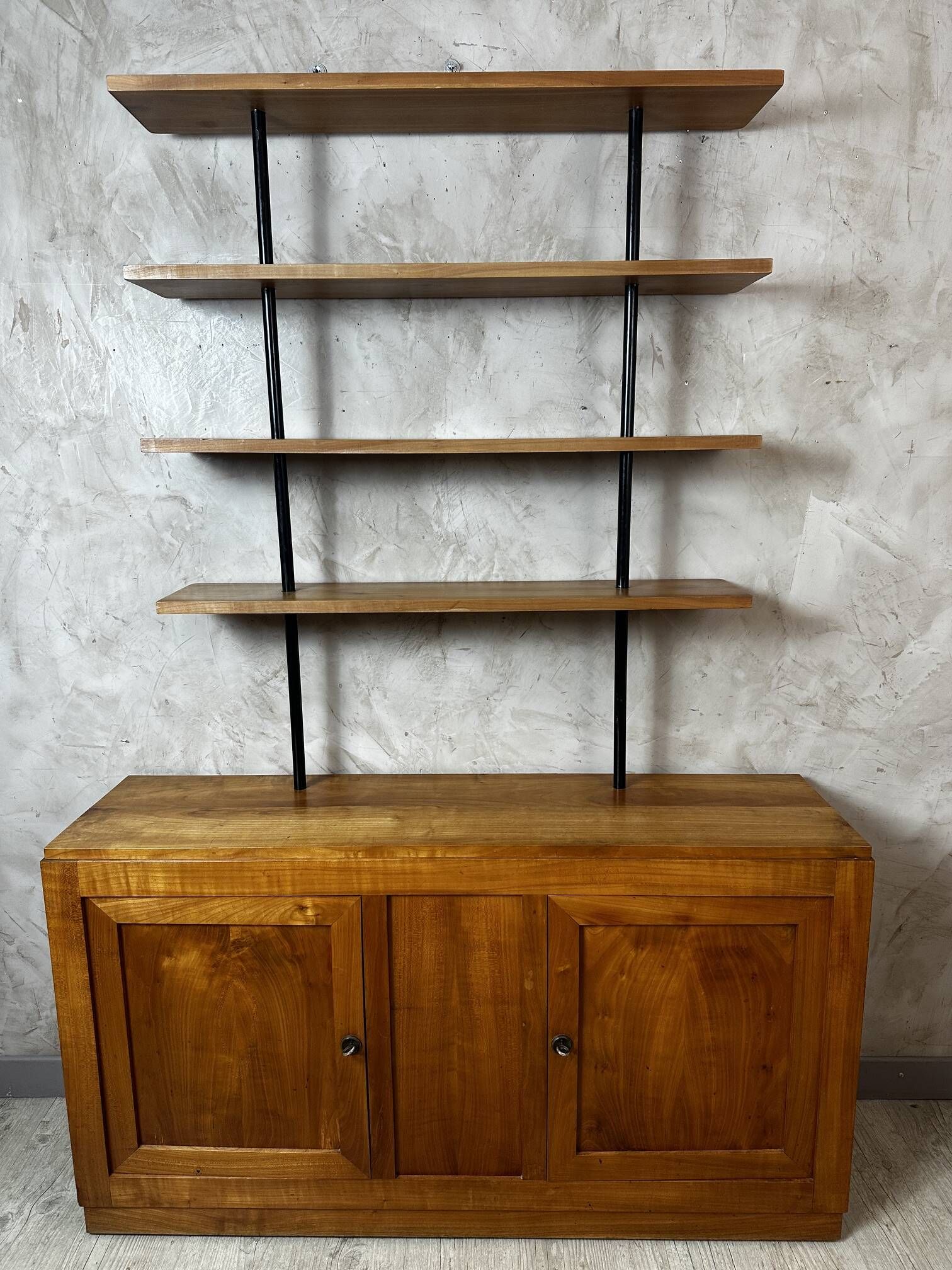Shelf furniture