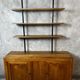 Shelf furniture