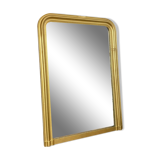 Old mirror 93x130cm