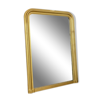 Old mirror 93x130cm
