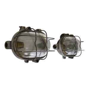 Appliques industrielles,