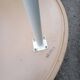 Table et 2 tabourets