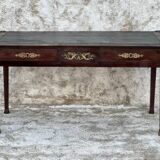Empire style desk