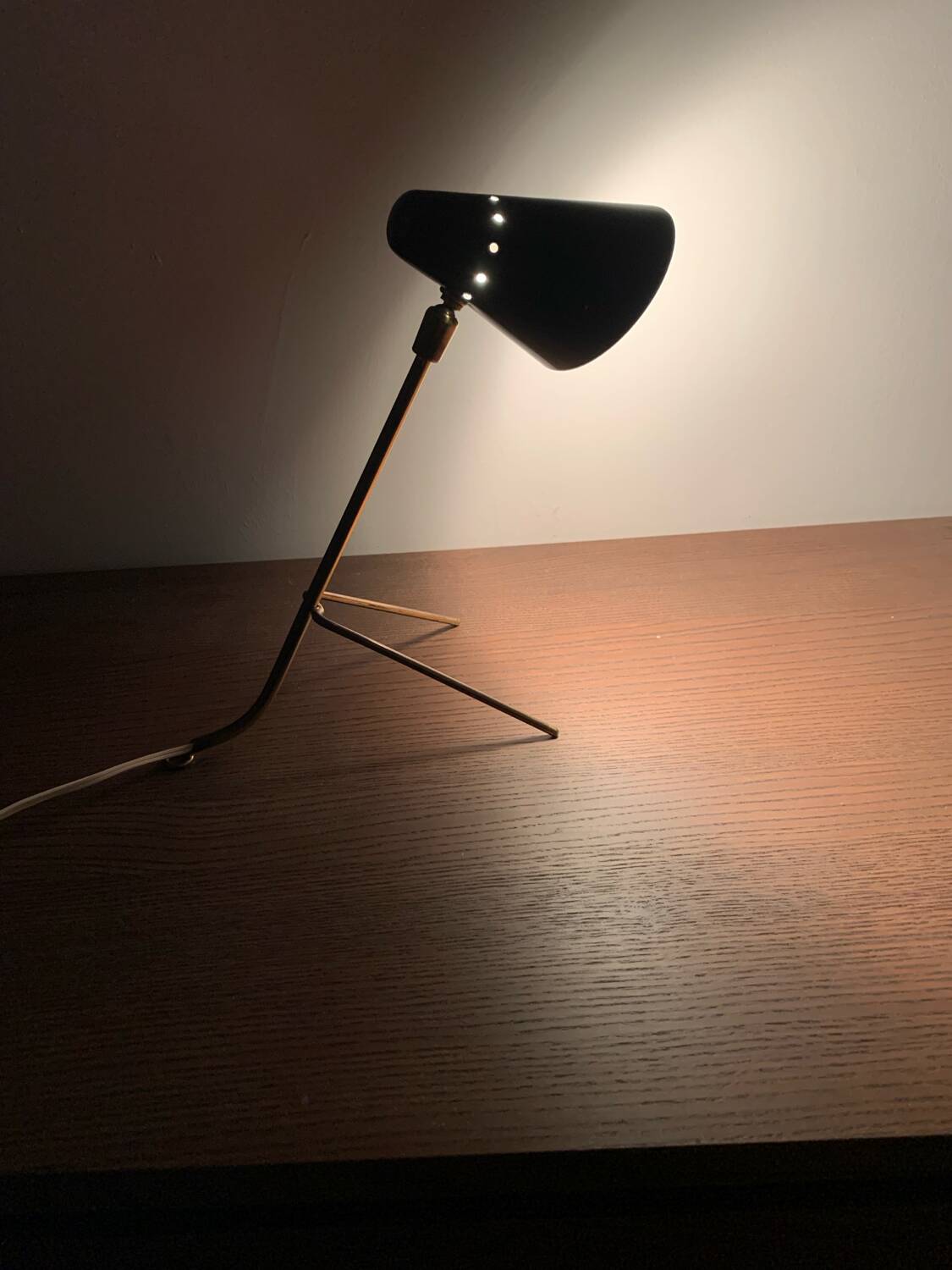 cocotte lamp