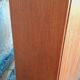 Armoire vintage année 60 en chêne