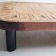 Roger Capron coffee table