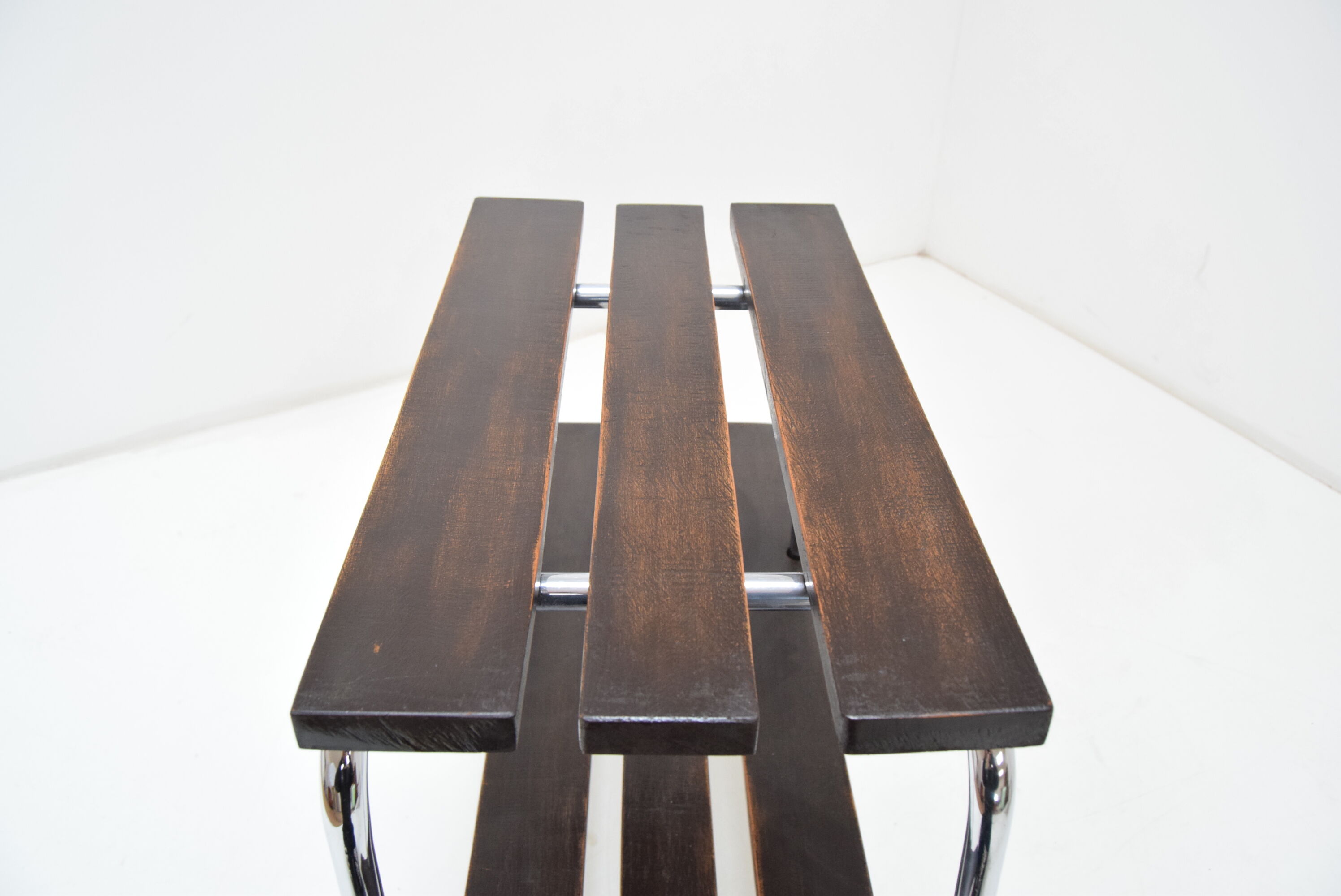 Table d'appoint années 1970