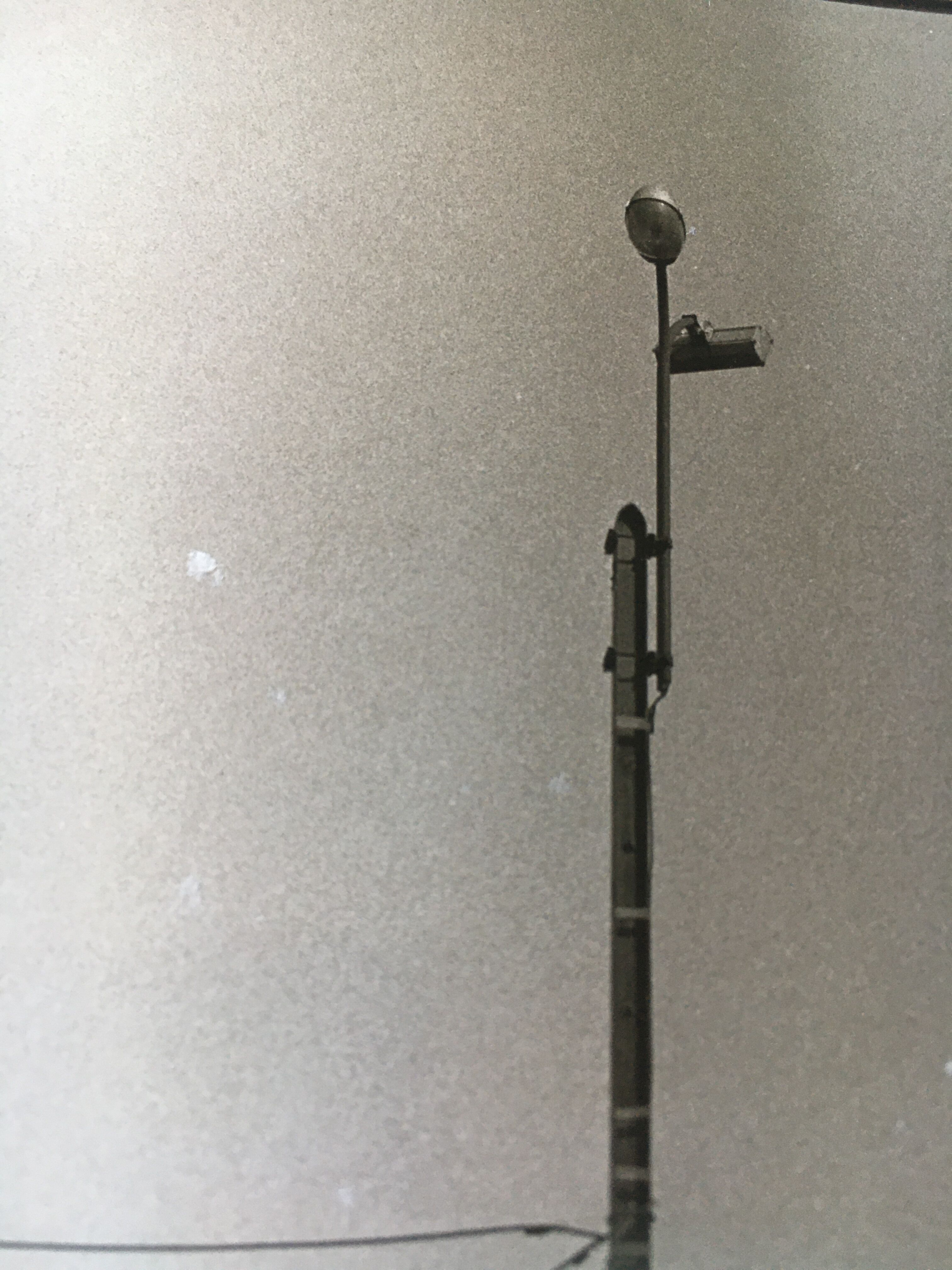 Photographie de rue, années 80