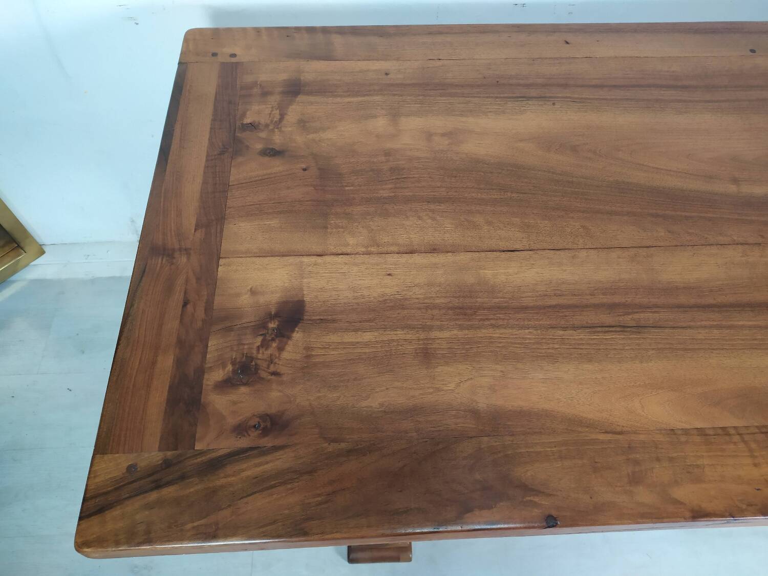Table de ferme