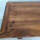 Table de ferme