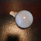 Vintage desk lamp
