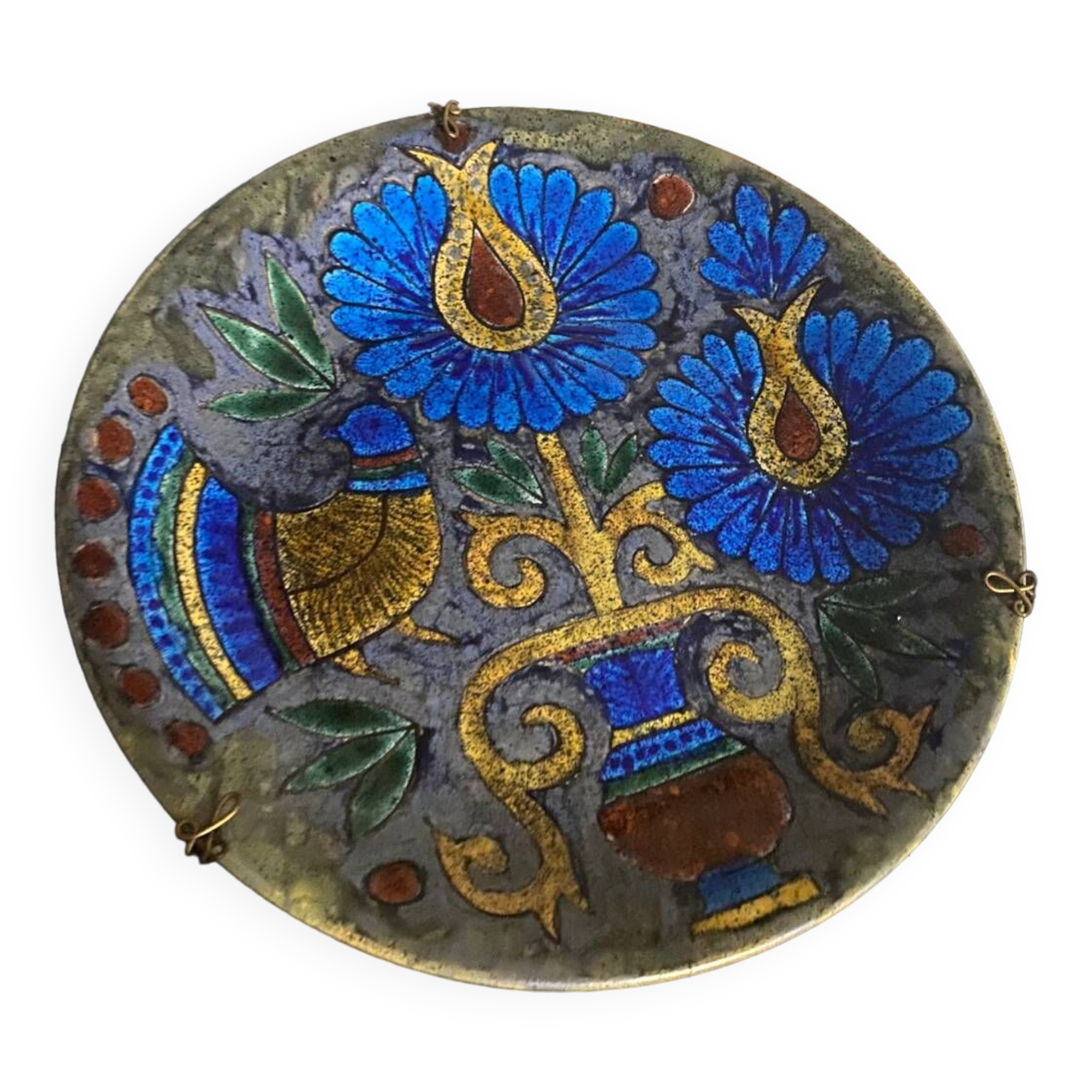 Marjatta taburet dish