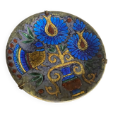 Plat Marjatta taburet
