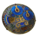 Marjatta taburet dish